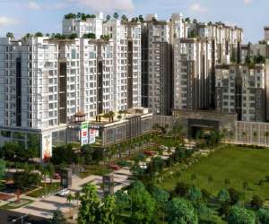 2 BHK  1400 Sqft Apartment for sale in  Terra Alpha Land The Celest in Auto Nagar