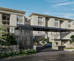 4 BHK  2181 Sqft Apartment for sale in  Casagrand Boulevard in Chikkagubbi