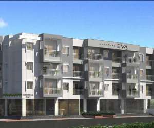 2 BHK  884 Sqft Apartment for sale in  V Venture Eva in Basapura