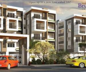 3 BHK  1380 Sqft Apartment for sale in  Mukunda Brundhavan in Kodigehalli