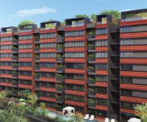3 BHK  872 Sqft Apartment for sale in  Iconest 5 in Kudlu