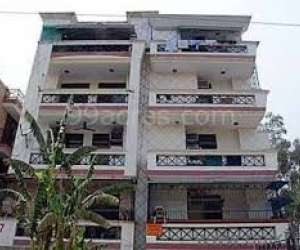 3 BHK  1550 Sqft Apartment for sale in  Elixir Heritage Divine in Indirapuram