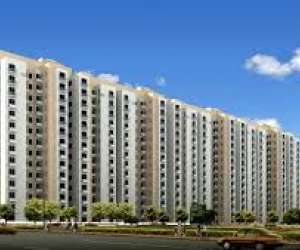 1 BHK  648 Sqft Apartment for sale in  Minerva Surya Vihar Township in Raj Nagar Extension