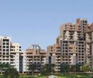 1 BHK  990 Sqft Apartment for sale in  Eleven Sanskriti Apartments in Indirapuram
