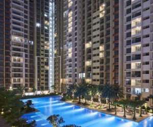 2 BHK  783 Sqft Apartment for sale in  Sheth 72 West in Andheri West