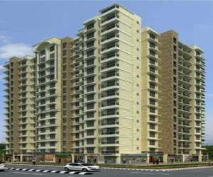 2 BHK  600 Sqft Apartment for sale in  Global Shivam Centrium in Andheri West