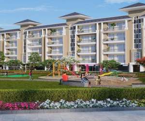 3 BHK  1728 Sqft Apartment for sale in  Maxxus Elanza in VIP Rd