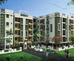 2 BHK  1090 Sqft Apartment for sale in  Elixir Millennium Apartments in Sector 61