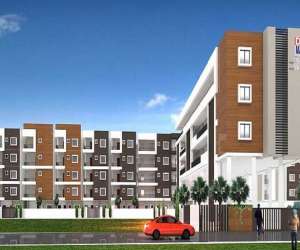 2 BHK  747 Sqft Apartment for sale in  DS Max Starry in Electronic City Phase 1