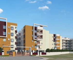 3 BHK  1206 Sqft Apartment for sale in  Bavisha Gardeniaa Phase 3 in Sarjapur Outer Ring Road
