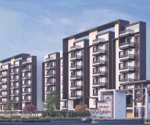 2 BHK  1080 Sqft Apartment for sale in  Mythri Sapphire in Sarjapur IT Corridor