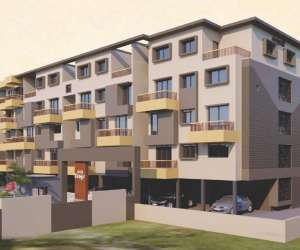 2 BHK  955 Sqft Apartment for sale in  VRL Homes in Sarjapura Road