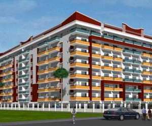 2 BHK  1034 Sqft Apartment for sale in  Sai Shakthi Shreya in Sunkadakatte