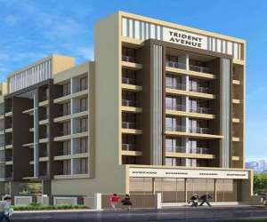 1 BHK  408 Sqft Apartment for sale in  Trident Avenue in Ulwe