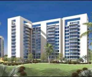 4 BHK  2700 Sqft Apartment for sale in  Emaar Mgf Ekaantam in Dwarka Expressway Sector 112