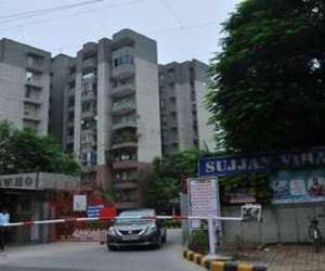 4 BHK  2000 Sqft Apartment for sale in  AWHO Sujjan Vihar in Sector 43