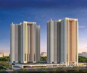 2 BHK  473 Sqft Apartment for sale in  Puraniks Unicorn in Thane
