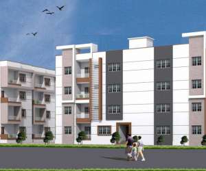 2 BHK  1014 Sqft Apartment for sale in  RRR Royal Rich in Horamavu