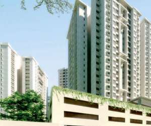 1 BHK  663 Sqft Apartment for sale in  Prestige Hillside Gateway in Kakkanad