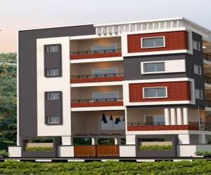 2 BHK  1020 Sqft Apartment for sale in  Charith Platina in Thanisandra