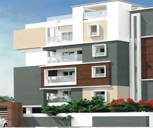 2 BHK  1075 Sqft Apartment for sale in  RT JJ Enclave in Anjanapura