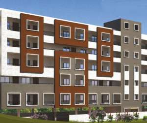 2 BHK  854 Sqft Apartment for sale in  Akshara Phoenix in Electronic City Phase 2