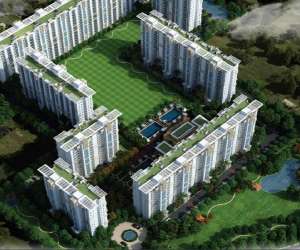 3 BHK  1650 Sqft Apartment for sale in  Emaar MGF Gurgaon Greens in Dwarka Expressway Sector 102