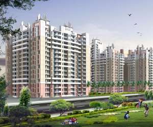 3 BHK  1500 Sqft Apartment for sale in  Shubhkamna Tech Homes in Sector 137