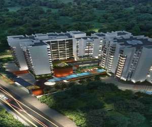 2 BHK  1176 Sqft Apartment for sale in  Sekhar Alturas in Whitefield Road