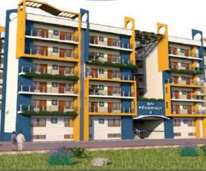 3 BHK  1250 Sqft Apartment for sale in  Natures Green Sai Residency 2 in Sector 110