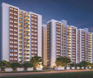2 BHK  1255 Sqft Apartment for sale in  Vishwanath Maher Homes 4 in Shela