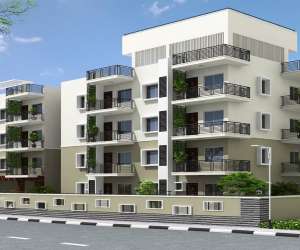 2 BHK  1028 Sqft Apartment for sale in  Atreya Vasumathi Fortune in Kodigehalli