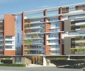3 BHK  2240 Sqft Apartment for sale in  PCOC Lanai in Koramangala