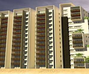 3 BHK  1026 Sqft Apartment for sale in  DS Max Sky Grand in Hormavu