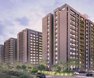 3 BHK  2250 Sqft Apartment for sale in  Saanvi Nirman Spectra in Bopal