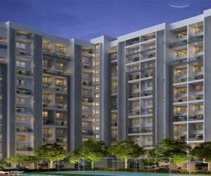 3 BHK  1058 Sqft Apartment for sale in  Geras World of Joy L in Kharadi