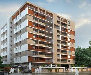 4 BHK  1338 Sqft Apartment for sale in  Pandit Javdekar Matoshri Sulbha in Kothrud