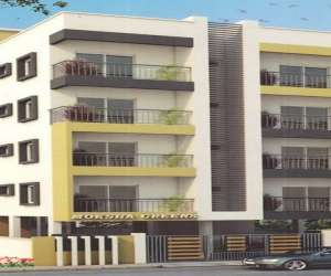 2 BHK  1010 Sqft Apartment for sale in  S V Moksha Green in JP Nagar Phase 8