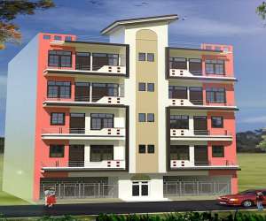 3 BHK  1200 Sqft Apartment for sale in  Nav Mahal Floors 2 in Sec 21