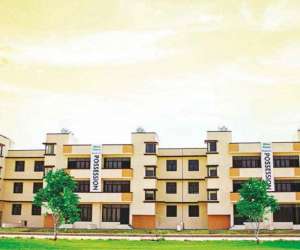3 BHK  1855 Sqft Apartment for sale in  Wave Floors in NH 24 Highway Wave City