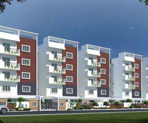2 BHK  1030 Sqft Apartment for sale in  Vega East Woods in Ramamurthy Nagar
