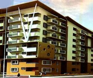 2 BHK  1169 Sqft Apartment for sale in  Shoban Silver Domicile in Thanisandra