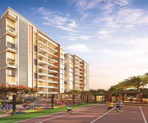 3 BHK  624 Sqft Apartment for sale in  Legacy Millennia in Punawale