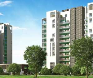 4 BHK  2270 Sqft Apartment for sale in  Ramprastha Platinum Premier in Vaishali Extension