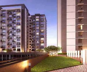 1 BHK  417 Sqft Apartment for sale in  Mahindra Lifespaces Centralis 4 in Pimpri Chinchwad