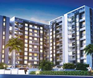 1 BHK  344 Sqft Apartment for sale in  Swastik Pride Universal in Thergaon