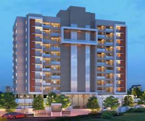 2 BHK  650 Sqft Apartment for sale in  Engineers Viento in Sus