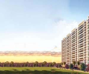 2 BHK  684 Sqft Apartment for sale in  Mantra Monarch Phase 3 in Balewadi