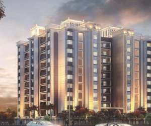 1 BHK  350 Sqft Apartment for sale in  Paranjape Athashri Synergy in Mahalunge Ingale