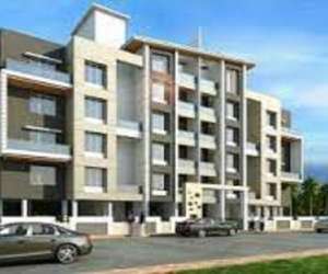 2 BHK  656 Sqft Apartment for sale in  Shriram Highfield Park Phase II in Rahatani